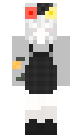 cinthi minecraft skin