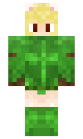 heavenfalcon minecraft skin