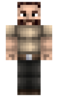 bejan minecraft skin