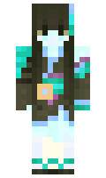 ebonykoot minecraft skin