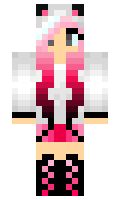 buh minecraft skin