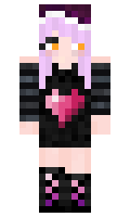 Dangx minecraft skin