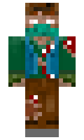 Ryziee minecraft skin