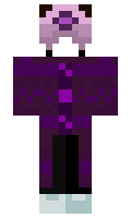 FiveFour5454 minecraft skin