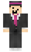 Nadwe minecraft skin