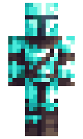 savagepatchkid33 minecraft skin