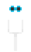 xMilk minecraft skin