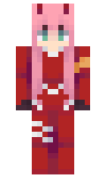 KOM3TA minecraft skin