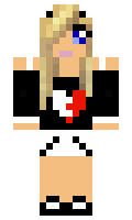 Mollvin minecraft skin