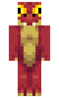 GrinnTheJester minecraft skin
