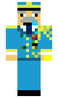 qeyo minecraft skin