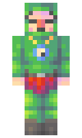 Krxnkos minecraft skin