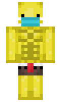 SiMpLeSkItTsSs minecraft skin