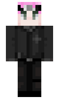 AspenCypress minecraft skin