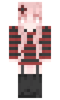 Faniiisha minecraft skin