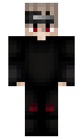 Kurokamii minecraft skin