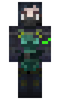 staryshine minecraft skin