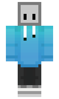 ValiantNebula13 minecraft skin