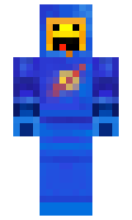 zelrond minecraft skin