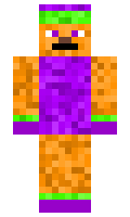 Kittycat7J minecraft skin