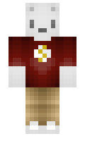 potatobubs minecraft skin