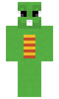 robobo minecraft skin