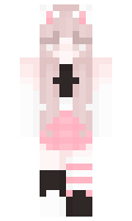 Nigtard minecraft skin
