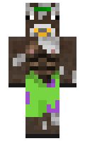 Vico08lv minecraft skin