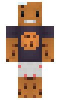 HugoKongevej minecraft skin