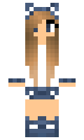 saha minecraft skin