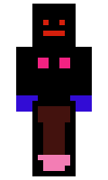 GZCX minecraft skin