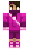 IlluminaHD minecraft skin