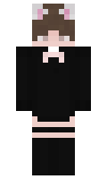 gamero4ek minecraft skin