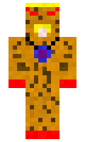 TrueCookieKing minecraft skin