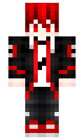 pandochka minecraft skin