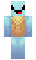 Swamos minecraft skin