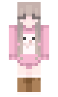 Lika1632 minecraft skin