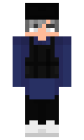 xquiksp minecraft skin