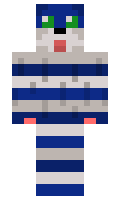 Cmetanka228 minecraft skin