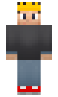 Simpson minecraft skin