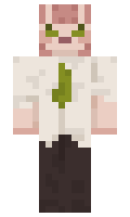 KhaotixPearl minecraft skin