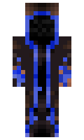 Yueyuanli minecraft skin
