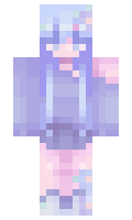 MirrorJade7 minecraft skin