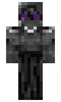Pluto90 minecraft skin