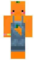 RealTaard minecraft skin