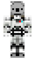 SplishAndSploosh minecraft skin