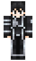 Kitalios minecraft skin