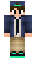 Celestial minecraft skin