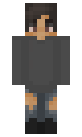 Aeris minecraft skin