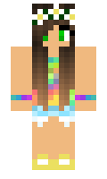 Chey minecraft skin